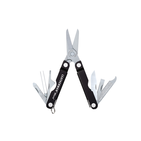 Leatherman Multipurpose Knife Micra - Cyclop.in