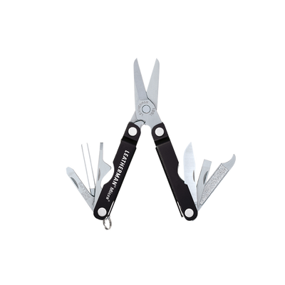 Leatherman Multipurpose Knife Micra - Cyclop.in