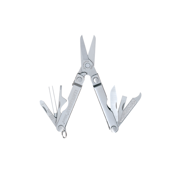 Leatherman Multipurpose Knife Micra - Cyclop.in