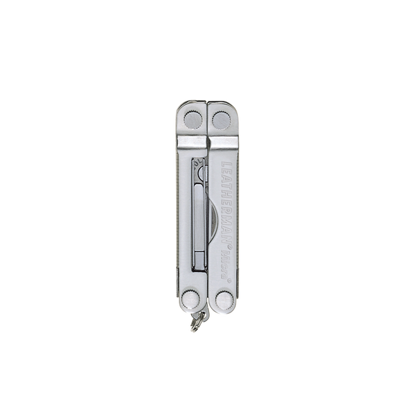 Leatherman Multipurpose Knife Micra - Cyclop.in