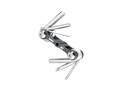 Topeak Mini 6 Function Multi Tool - Cyclop.in