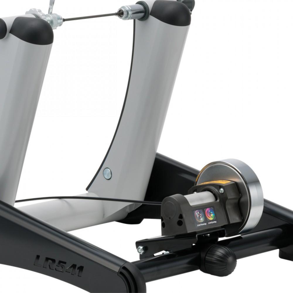 Minoura Live Ride - Indoor Bicycle Trainer - LR541 - Cyclop.in