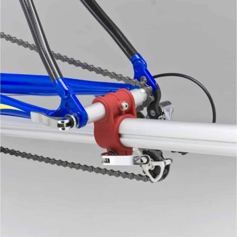 Minoura Rear End Hanger RS-1600 - Cyclop.in