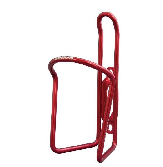 Minoura Alloy Bottle Cage Holder AB-100 5.5 - Cyclop.in
