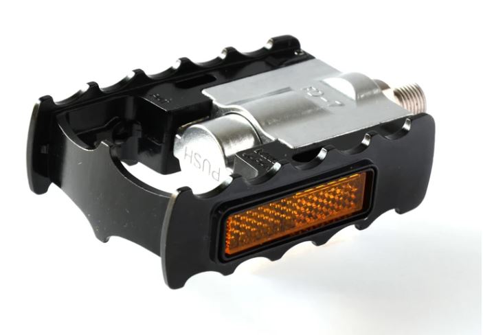 MKS FD-7 Pedals - Cyclop.in