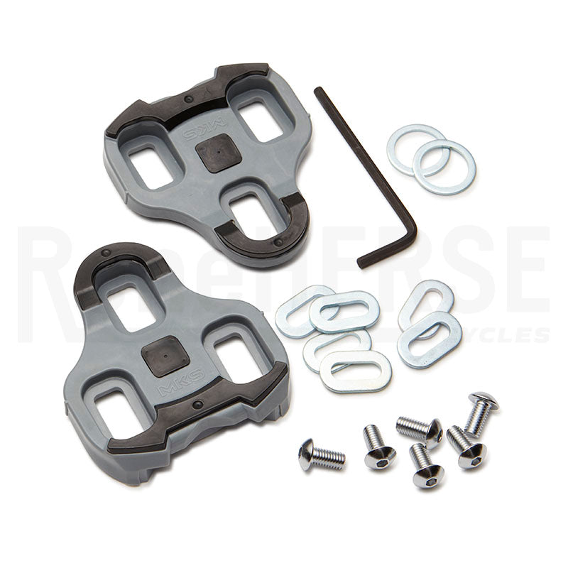 MKS US-L Cleat (Look Keo Compatible)