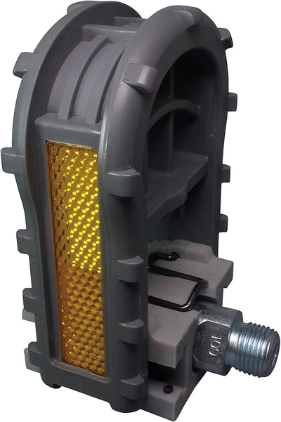 MKS FD-5 Pedals - Cyclop.in