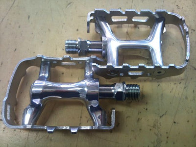 MKS RX-M Pedals - Cyclop.in