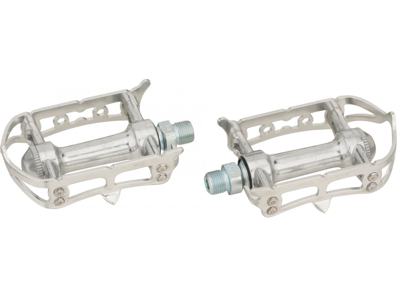 MKS Sylvan Road Pedals - Cyclop.in