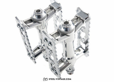 MKS Sylvan Touring Next Pedals - Cyclop.in