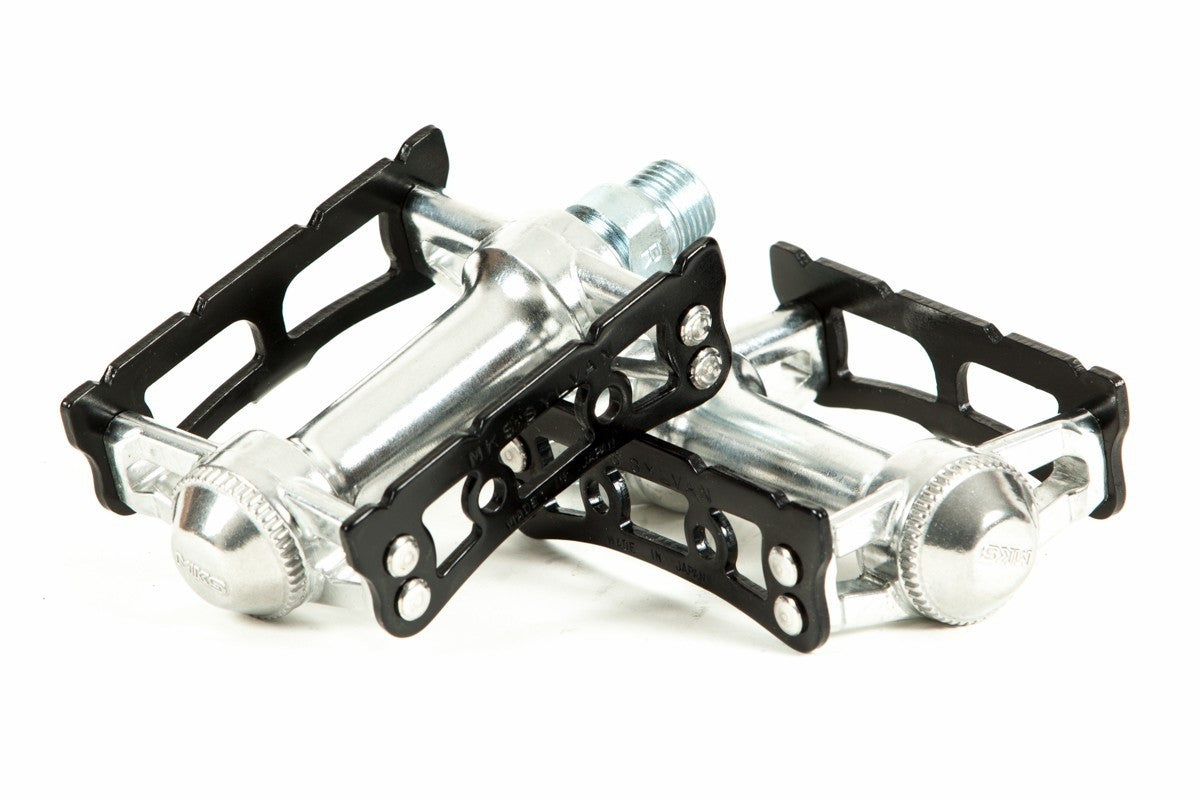 MKS Sylvan Track Pedals - Cyclop.in