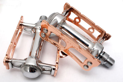 MKS Sylvan Track Pedals - Cyclop.in