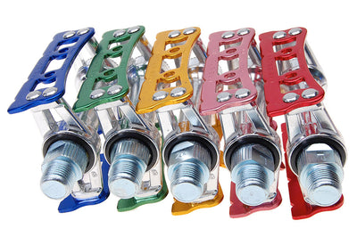 MKS Sylvan Track Pedals - Cyclop.in