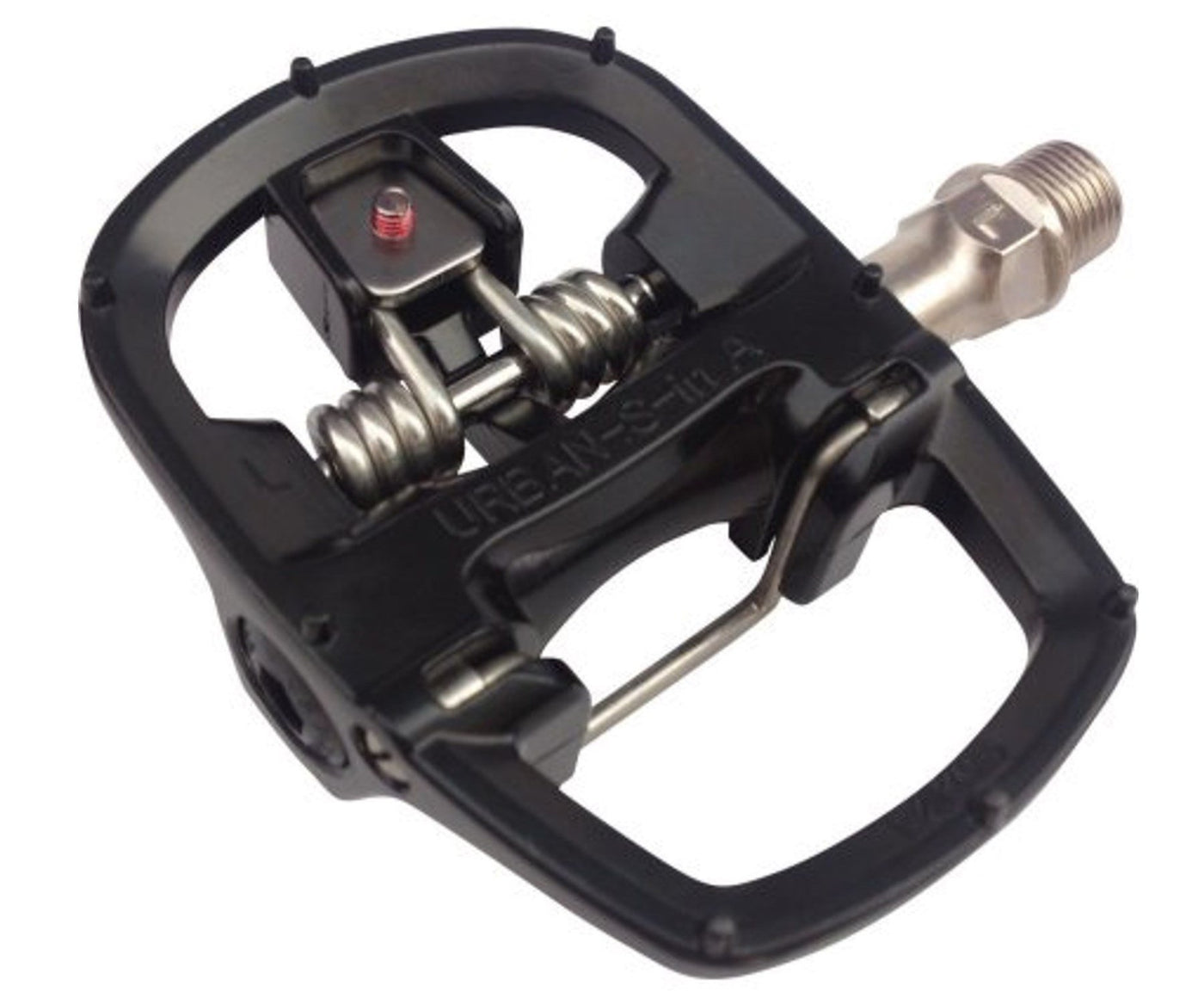MKS Urban Step-in A Pedals - Cyclop.in