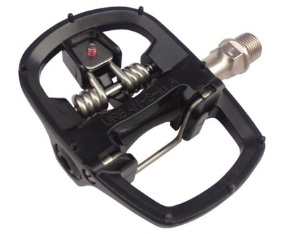 MKS Urban Step-in A Pedals - Cyclop.in