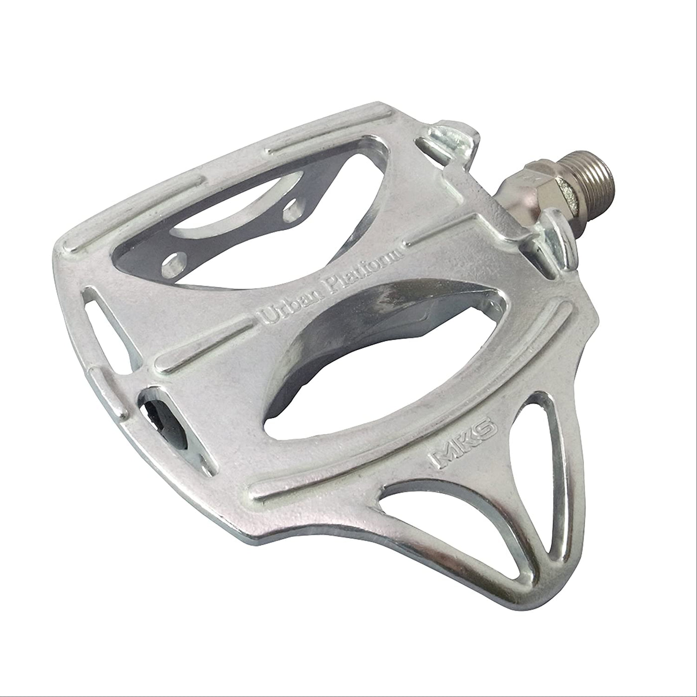 MKS Urban Platform Pedals - Cyclop.in