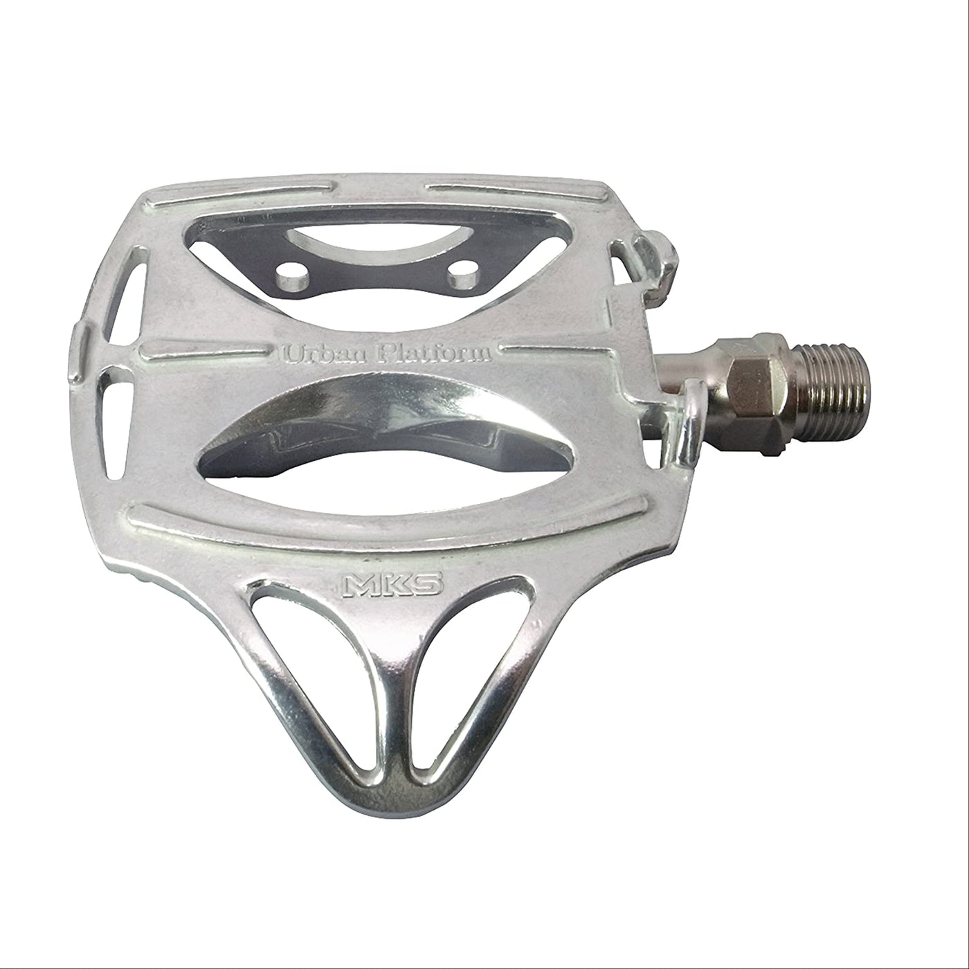 MKS Urban Platform Pedals - Cyclop.in