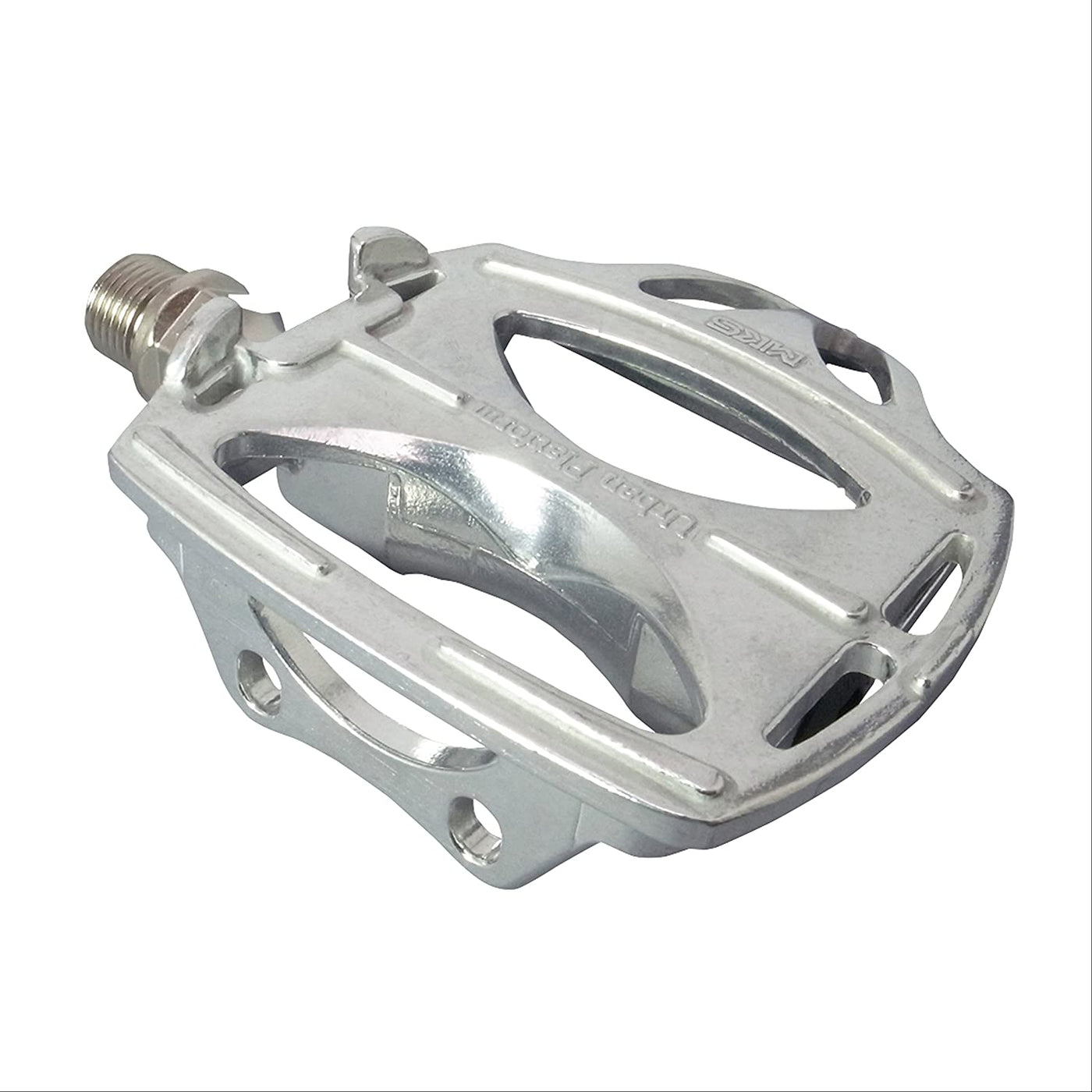 MKS Urban Platform Pedals Black