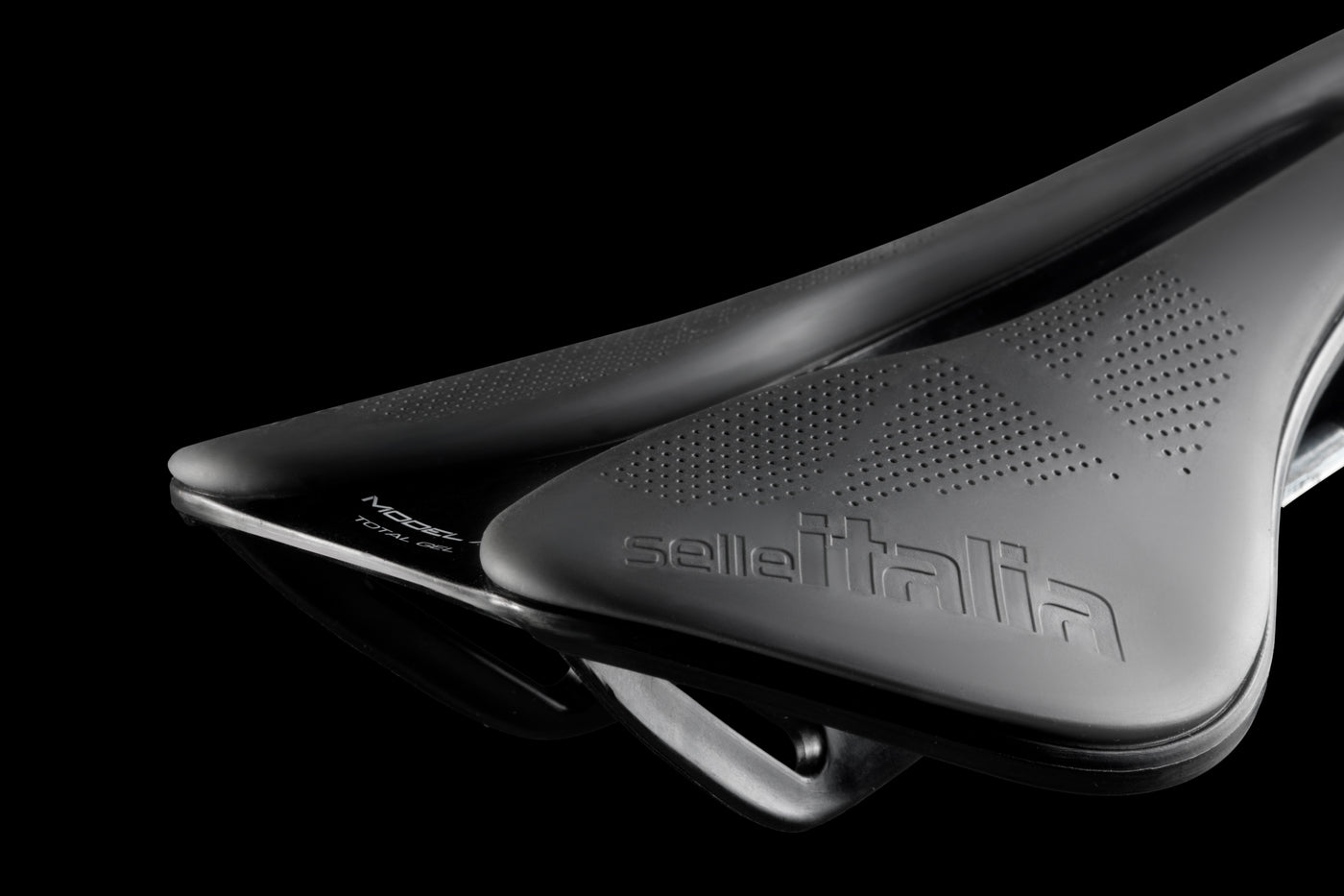 Selle Italia Model X Superflow Saddle - Cyclop.in