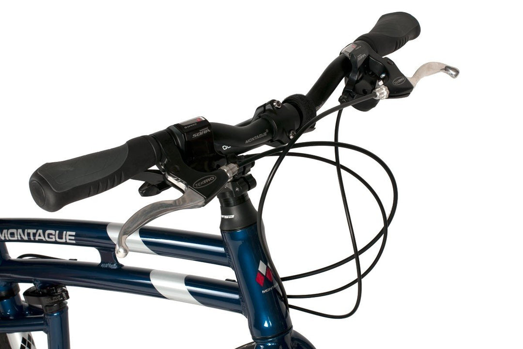 Montague navigator cheap