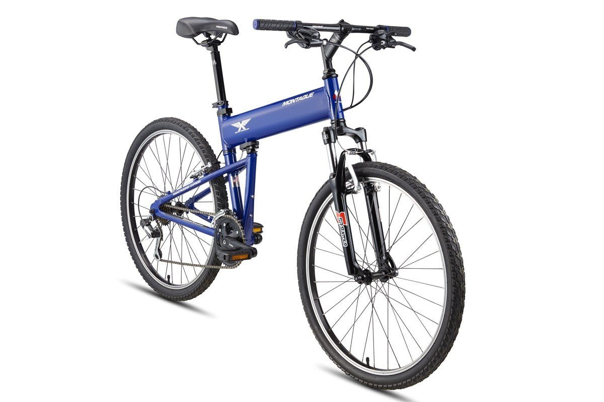 Montague bike hot sale accessories