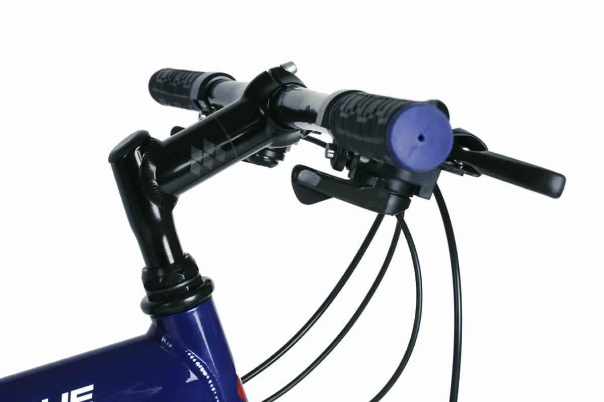 Buy Montague Paratrooper Express MTB Gloss Blue Online in India