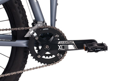 Montague Paratrooper Highline MTB - Matt Gray - Cyclop.in