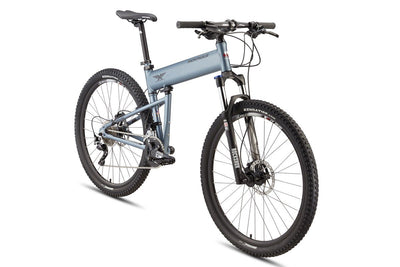 Montague Paratrooper Highline MTB - Matt Gray - Cyclop.in