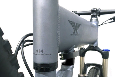 Montague Paratrooper Highline MTB - Matt Gray - Cyclop.in