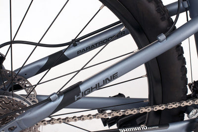 Montague Paratrooper Highline MTB - Matt Gray - Cyclop.in