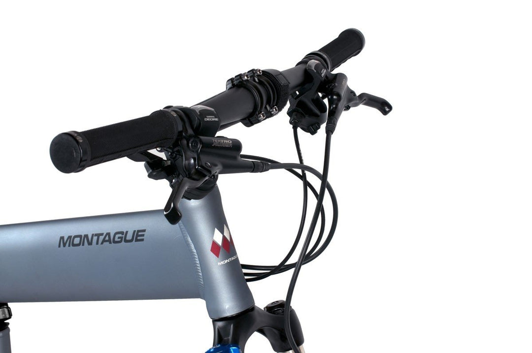 Paratrooper mountain bike cheap