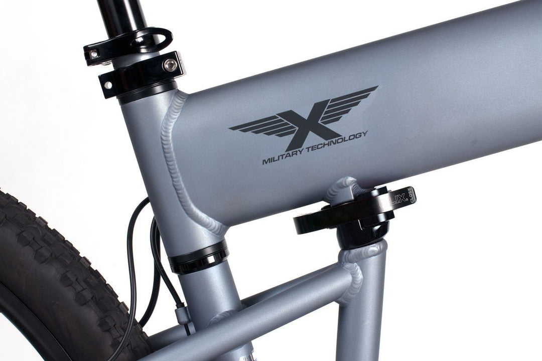 Buy Montague Paratrooper Highline MTB Matt Gray Online in India