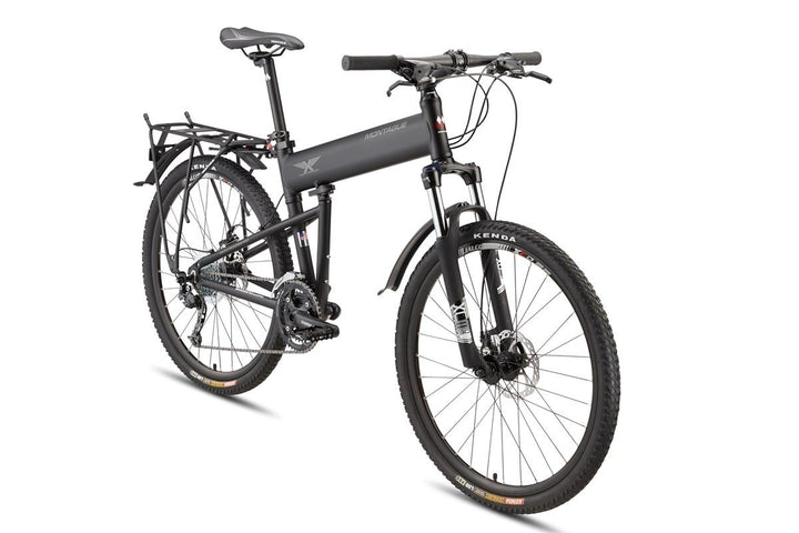 Paratrooper mountain bike outlet