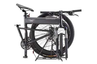 Montague Paratrooper Pro MTB Matt Black