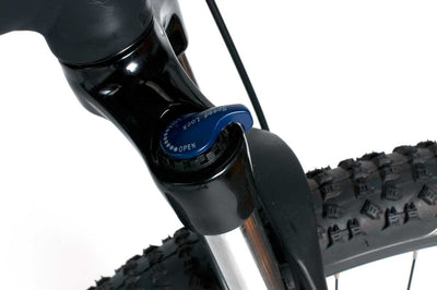 Buy Montague Paratrooper Pro MTB Matt Black Online in India