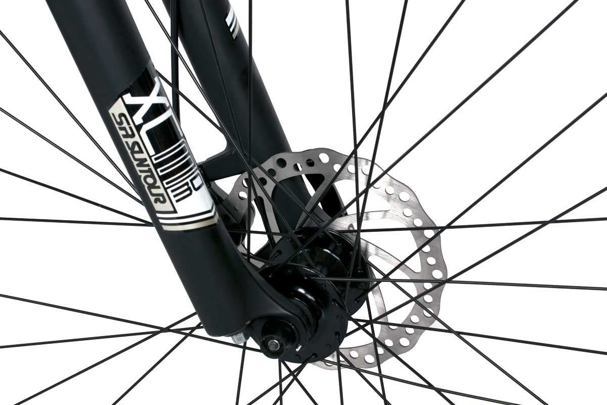 Paratrooper pro bike top