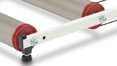 Minoura MoZ Roller With Step & Guard - Cyclop.in