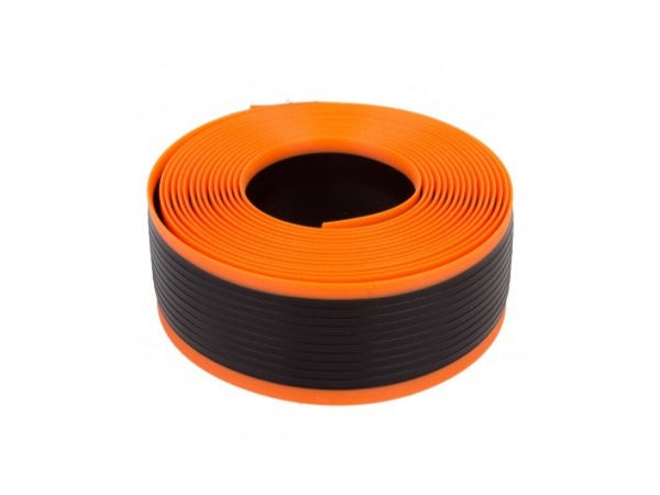 Mr Tuffy Orange Tire Liners - Bulk Single - 700x20-25 - Cyclop.in