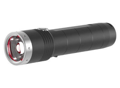 Led Lenser MT10 Cycle Light - Cyclop.in