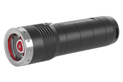 Led Lenser MT6 Cycle Light - Cyclop.in