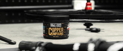 Muc-Off Anti-Seize Copper Compound - 450g - Cyclop.in