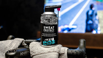 Muc-Off Sweat Protect - 300ml - Cyclop.in