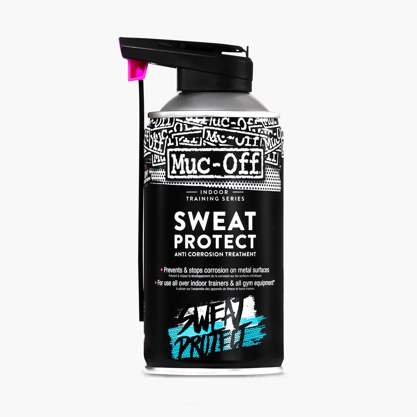 Muc-Off Sweat Protect - 300ml - Cyclop.in