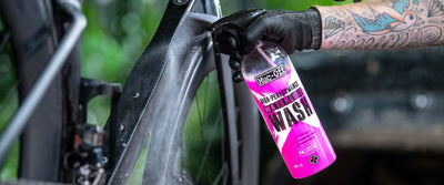 Muc-Off High Performance Waterless Wash - Cyclop.in