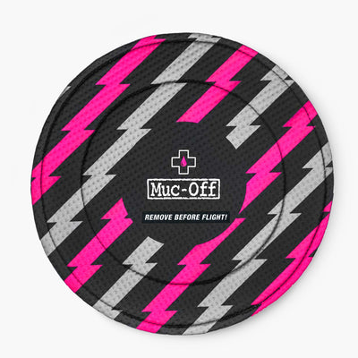 Muc-Off Disc Brake Cover - Bolt - Cyclop.in