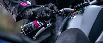 Muc-Off Matt Finish Detailer - 250ml - Cyclop.in