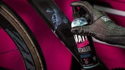 Muc-Off Matt Finish Detailer - 250ml - Cyclop.in