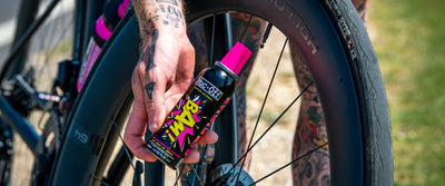 Muc-Off B.A.M! Instant Puncture Repair - Cyclop.in