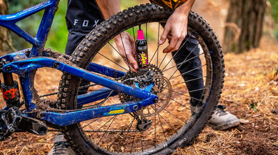 Muc-Off B.A.M! Instant Puncture Repair - Cyclop.in