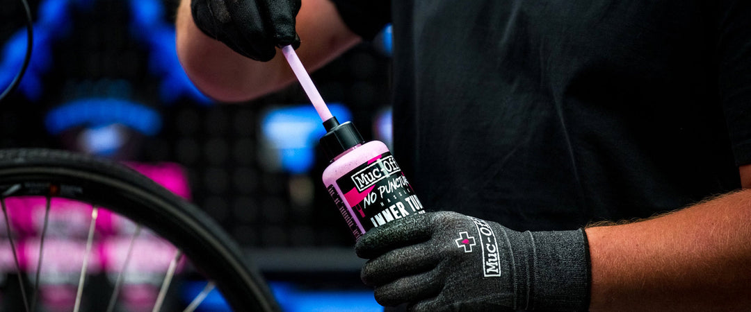 Buy Muc-Off Inner Tube Sealant